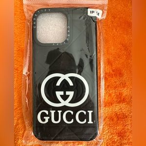 iPhone 14 Pro Max Case.